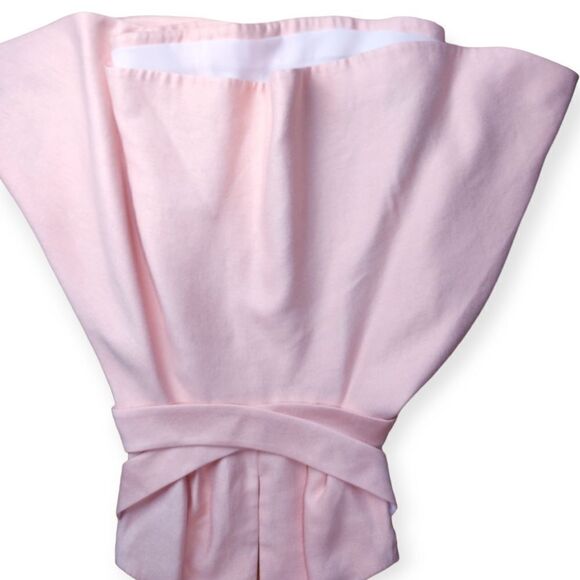 C/Meo Collective I'm New Here Pink Dress Small - Picture 8 of 15